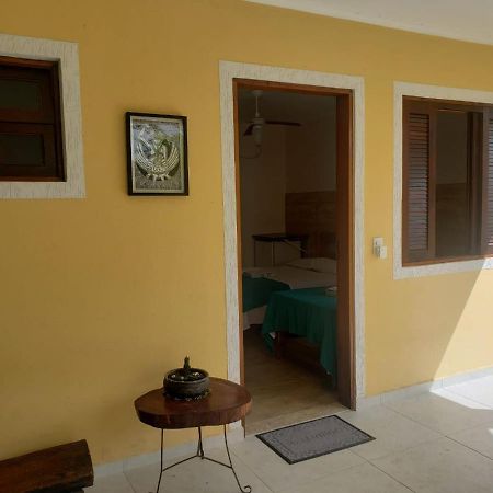 Pousada Mixirica Trindade  Exterior photo