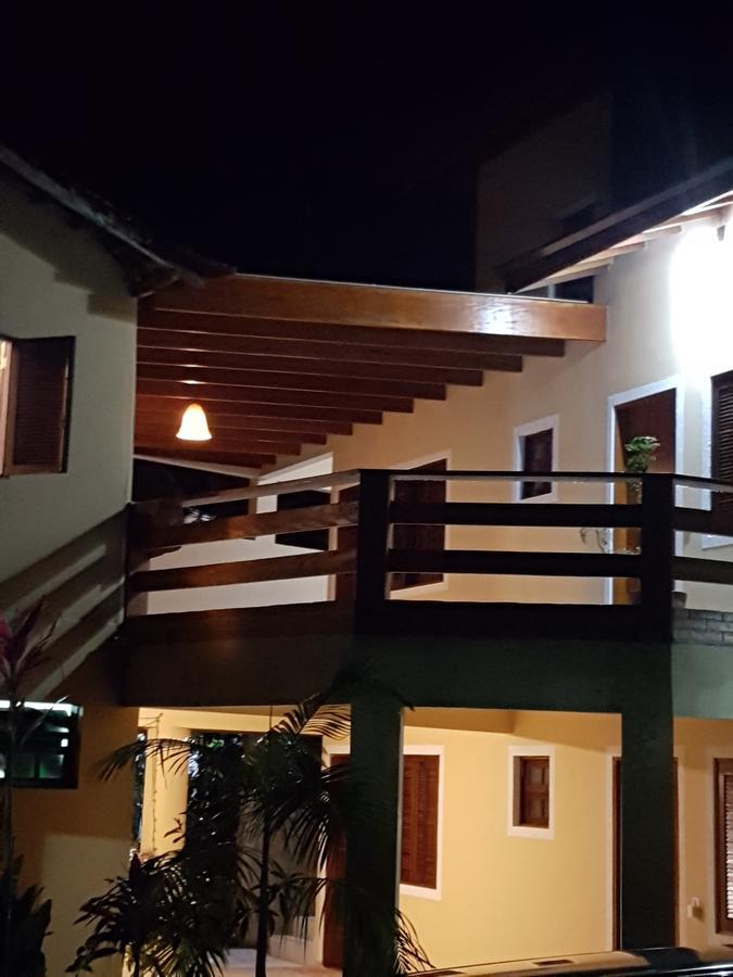 Pousada Mixirica Trindade  Exterior photo