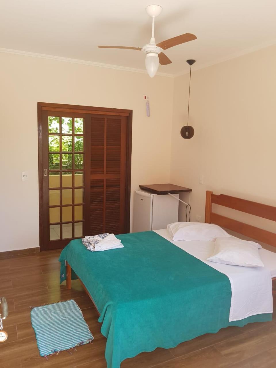 Pousada Mixirica Trindade  Room photo