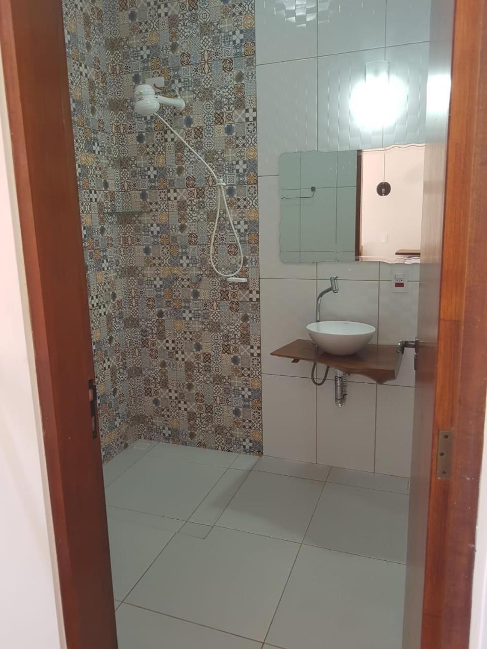 Pousada Mixirica Trindade  Room photo