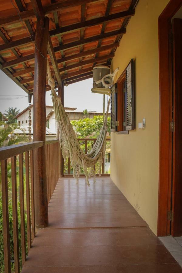 Pousada Mixirica Trindade  Exterior photo